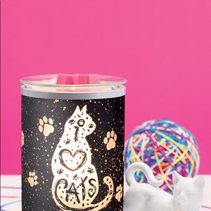 Scentsy warmer brand new